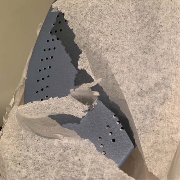 Hamilton Beach Durathlon Vertical Steam Iron - Picture 3 of 4